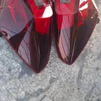 چراغ خودروهای خارجی چینی، آلمانی. فرانسه .ژاپن|قطعات یدکی و لوازم جانبی|تهران, جوانمردان (اندیشه)|دیوار