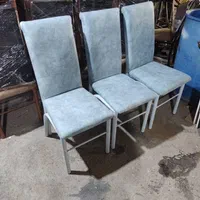 میز و صندلی فلزی تالاری|کافی‌شاپ و رستوران|تبریز, |دیوار