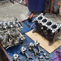 شاگرد وارد درصدی کار 2عدد