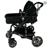 کاسکه|کالسکه و لوازم جانبی|کرج, کمال‌شهر|دیوار