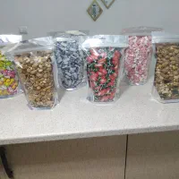 یلدایی|خوردنی و آشامیدنی|اشتهارد, |دیوار