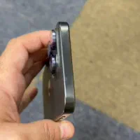 15 pro max بسیار تمیز دوسیم کارت|موبایل|تهران, بهار|دیوار