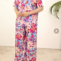 لباس خواب های مخملی ست زیر قیمت همه. جا