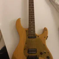 گیتار الکتریک