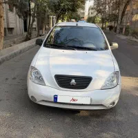 تیبا ۱ مدل ۹۷