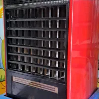 بخاری گازی انرژی|بخاری، هیتر، شومینه|ایذه, |دیوار