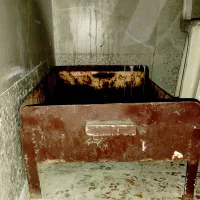 منغل آهن نو