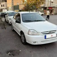 ریو مدل ۸۹سفید|خودرو سواری و وانت|مشگین شهر, |دیوار