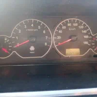 پراید 88 صبا|خودرو سواری و وانت|خرم‌آباد, |دیوار