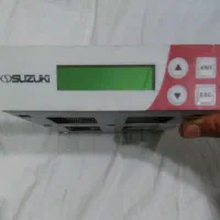 برد داپلیکیتور ۱به۹ سوزوکی اصل تایوان نو