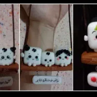 اویز و اکسسوری|زیورآلات و اکسسوری|شهرکرد, |دیوار