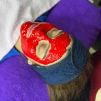 نیازمند مدل لک