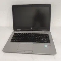 Hp ProBook 640G3