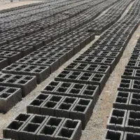 نیازمند کارگر ساده و بلوک زن