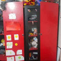 سرویس چوب|تخت و سرویس خواب|ساوه, |دیوار