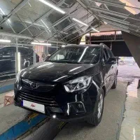 جک s5 2000 توربو دنده ای مدل۹۴|خودرو سواری و وانت|تهران, مرزداران|دیوار