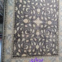 فرش درباری (گل رز)|فرش|شیراز, کیان آباد|دیوار