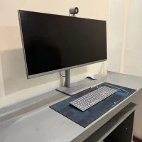 کامپوتر همه کاره ال این وان all in one|رایانه رومیزی|تهران, نیلوفر|دیوار