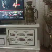 سماور  کوچک دوتا هست جفت