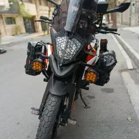 کی تی ام ادونچر