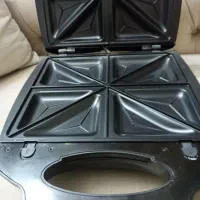 ساندویچ ساز|ظروف پخت‌وپز|مشهد, ایثارگران|دیوار