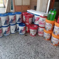 روغن موتور و هیدرولیک بهران . ایرانول