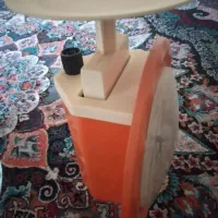 ترازو اشپزخانه سالم