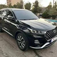 تیگو هفت پرو ۱۴۰۲ خونگی تک برگ سند