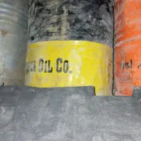 بشکه و 20لیتری