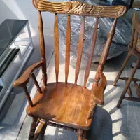 صندلی راک|صندلی و نیمکت|مشهد, خواجه ربیع|دیوار