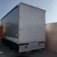 اطاق مسقف چادری