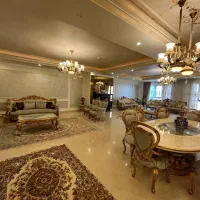 زعفرانیه-400متر-4خواب-تاپ-لوکیشن-با-ویو-شهر