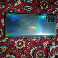 سلام گوشی  A51ال سی عوض شده