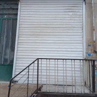 یک بابا مغازه