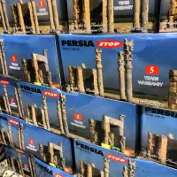 صنایع شیشه نشکن و کرکره برقی نعمتی|خدمات پیشه و مهارت|کرج, شیخ آباد|دیوار