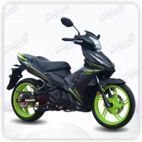 لاکی sym فیس قدیم پلاک تهران مدل ۱۴۰۴