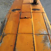 تراکتور رومانی|خودرو سنگین|سراب, |دیوار