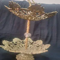 برنز|مجسمه، تندیس، ماکت|قم, مجیدیه|دیوار