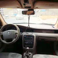 سمند سورن مدل ۱۳۸۷