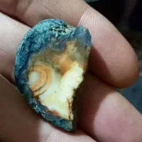 سنگ موکل دار