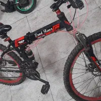 فروش دوچرخه ۲۰ و ۲۶ کوهستان|دوچرخه، اسکیت، اسکوتر|آبادان, |دیوار