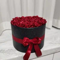 پول آرایی،باکس گل،دسته گل