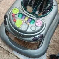 کالسکه روروئک کریر