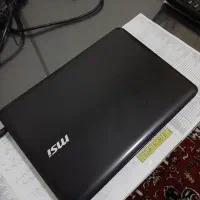 لپ تاپ msi CX480