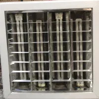 پنل مهتابی ۶۰*۶۰ درحد نو