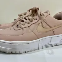 Nike Air Force 1 Low Pixel|کیف، کفش، کمربند|تهران, درب دوم|دیوار