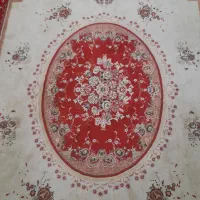 قالی کاشان۷۰۰ شانه|فرش|شیروان (خراسان), |دیوار