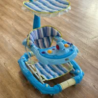 روروک|اسباب و اثاث بچه|آشخانه, |دیوار