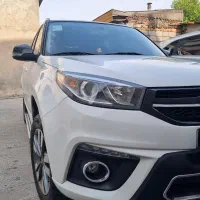 ام وی ام x33s|خودرو سواری و وانت|آمل, |دیوار