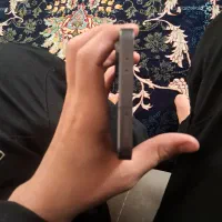 سامسونگ s24fe حافظه ۲۵۶ رام ۸|موبایل|اردبیل, |دیوار